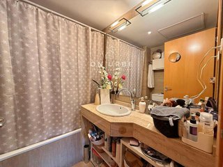 Piso en venta en Sant Antoni en Barcelona