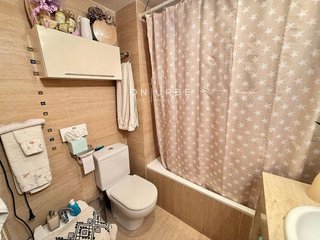 Piso en venta en Sant Antoni en Barcelona