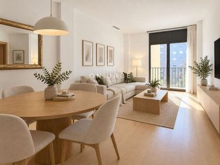 Piso en venta en Sant Antoni en Barcelona
