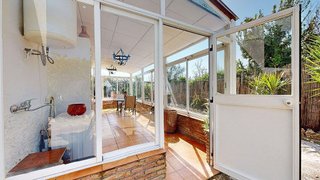 Chalet en venta en Villafranca de Córdoba