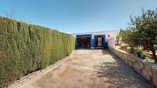 Chalet en venta en Villafranca de Córdoba