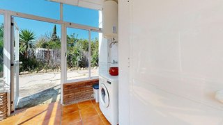 Chalet en venta en Villafranca de Córdoba