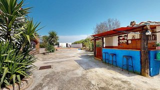 Chalet en venta en Villafranca de Córdoba