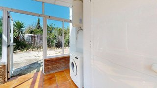 Chalet en venta en Villafranca de Córdoba