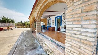 Chalet en venta en Villafranca de Córdoba