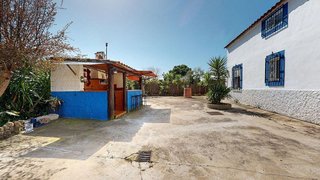 Chalet en venta en Villafranca de Córdoba