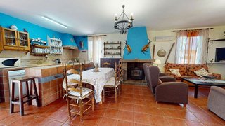 Chalet en venta en Villafranca de Córdoba