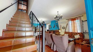 Chalet en venta en Villafranca de Córdoba