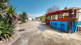 Chalet en venta en Villafranca de Córdoba