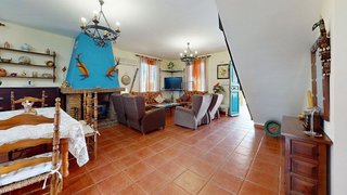 Chalet en venta en Villafranca de Córdoba