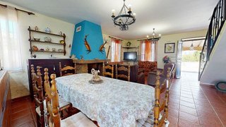Chalet en venta en Villafranca de Córdoba