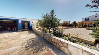 Chalet en venta en Villafranca de Córdoba