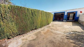 Chalet en venta en Villafranca de Córdoba