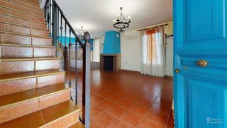 Chalet en venta en Villafranca de Córdoba