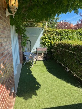Casa pareada en venta en Montecanal en Zaragoza