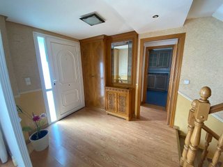 Casa pareada en venta en Montecanal en Zaragoza
