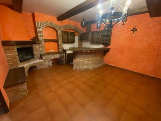 Casa pareada en venta en Montecanal en Zaragoza
