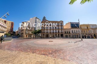 Chalet en venta en Plaza de Toros - Santa Rita en Almería