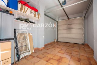 Chalet en venta en Plaza de Toros - Santa Rita en Almería