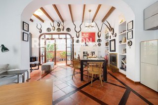 Chalet en venta en Plaza de Toros - Santa Rita en Almería