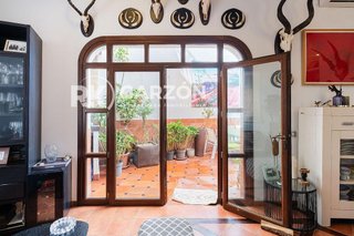 Chalet en venta en Plaza de Toros - Santa Rita en Almería