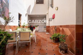 Chalet en venta en Plaza de Toros - Santa Rita en Almería