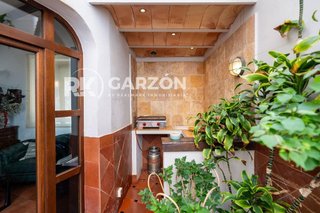 Chalet en venta en Plaza de Toros - Santa Rita en Almería