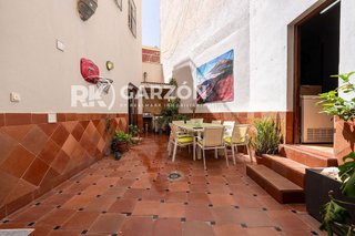 Chalet en venta en Plaza de Toros - Santa Rita en Almería