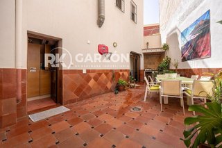 Chalet en venta en Plaza de Toros - Santa Rita en Almería