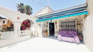 Casa en venta en Los Balcones - Los Altos del Edén en Torrevieja