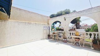 Casa en venta en Los Balcones - Los Altos del Edén en Torrevieja