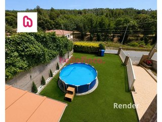 Chalet en venta en Tordera en Tordera