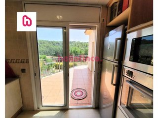 Chalet en venta en Tordera en Tordera