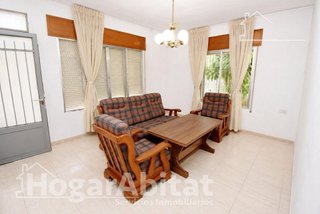 Casa adosada en venta en Zona Centro en Oropesa del Mar/Orpesa
