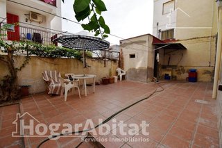 Casa adosada en venta en Zona Centro en Oropesa del Mar/Orpesa