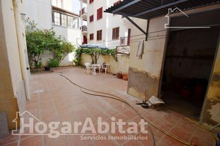 Casa adosada en venta en Zona Centro en Oropesa del Mar/Orpesa