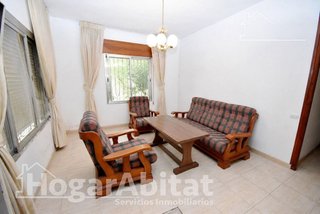 Casa adosada en venta en Zona Centro en Oropesa del Mar/Orpesa