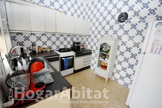 Casa adosada en venta en Zona Centro en Oropesa del Mar/Orpesa