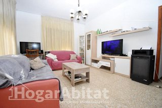 Casa adosada en venta en Zona Centro en Oropesa del Mar/Orpesa