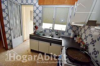 Casa adosada en venta en Zona Centro en Oropesa del Mar/Orpesa