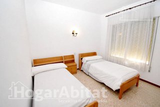 Casa adosada en venta en Zona Centro en Oropesa del Mar/Orpesa