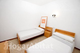 Casa adosada en venta en Zona Centro en Oropesa del Mar/Orpesa