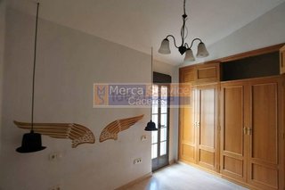 Casa en venta en Ciudad Monumental en Cáceres