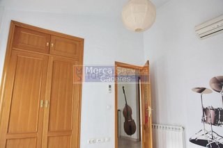 Casa en venta en Ciudad Monumental en Cáceres