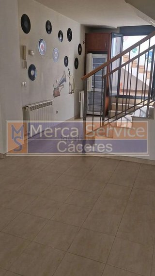 Casa en venta en Ciudad Monumental en Cáceres