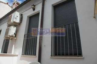 Casa en venta en Ciudad Monumental en Cáceres