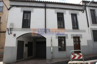 Casa en venta en Ciudad Monumental en Cáceres