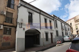 Casa en venta en Ciudad Monumental en Cáceres