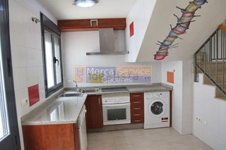 Casa en venta en Ciudad Monumental en Cáceres