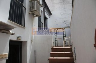 Casa en venta en Ciudad Monumental en Cáceres